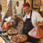 Morocco food tour 85x85